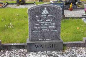 Walsh Mary Cloonchambers